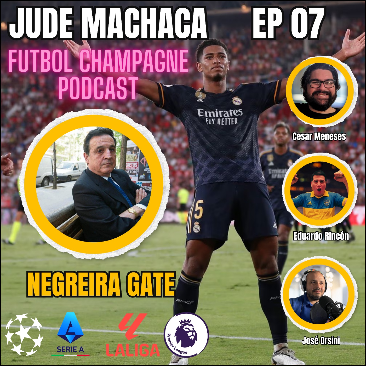 Futbol Champagne