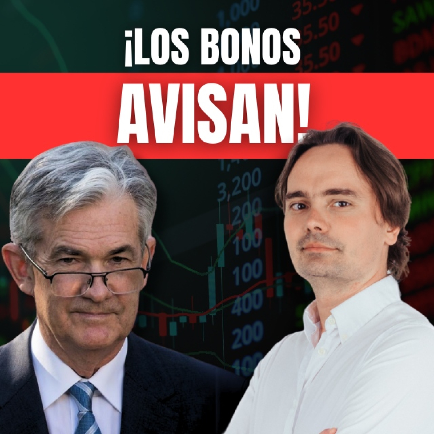 Los Locos de Wall Street