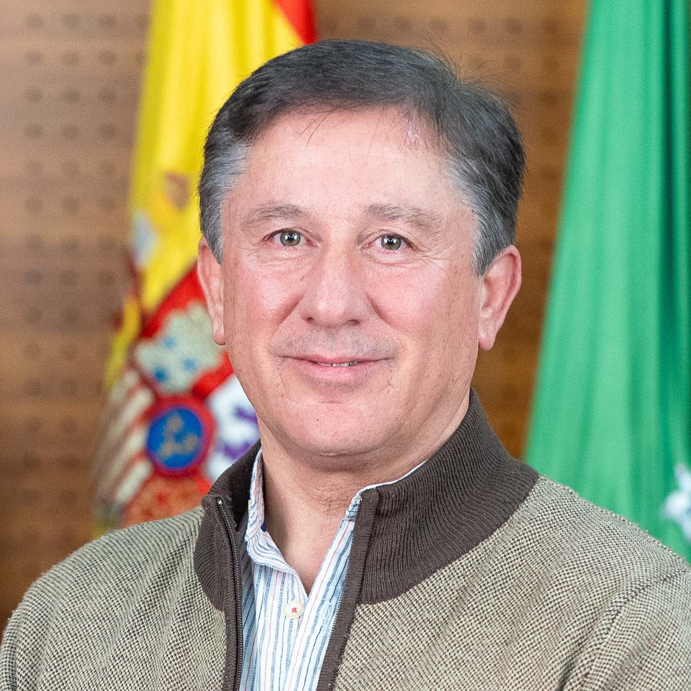 Eugenio Toledo, concejal PSOE. Apuestas pleno 23.01.2024 episode artwork