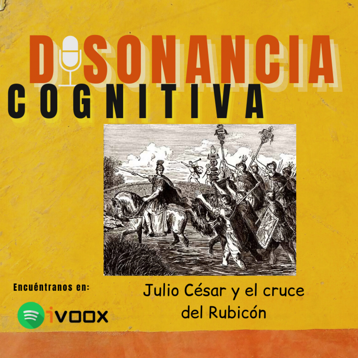 Disonancia Cognitiva