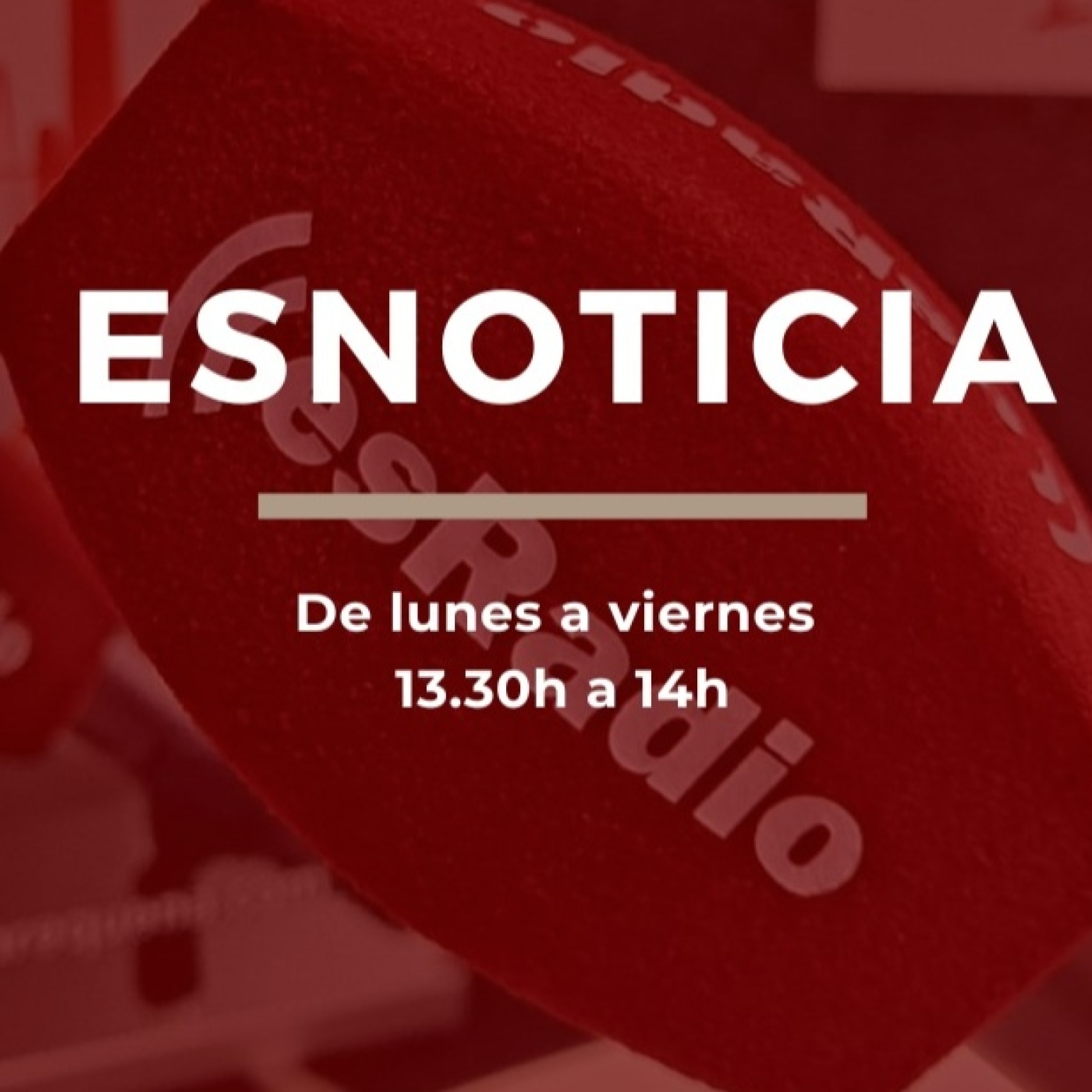 INFORMATIVO 9 MAYO 25 episode artwork