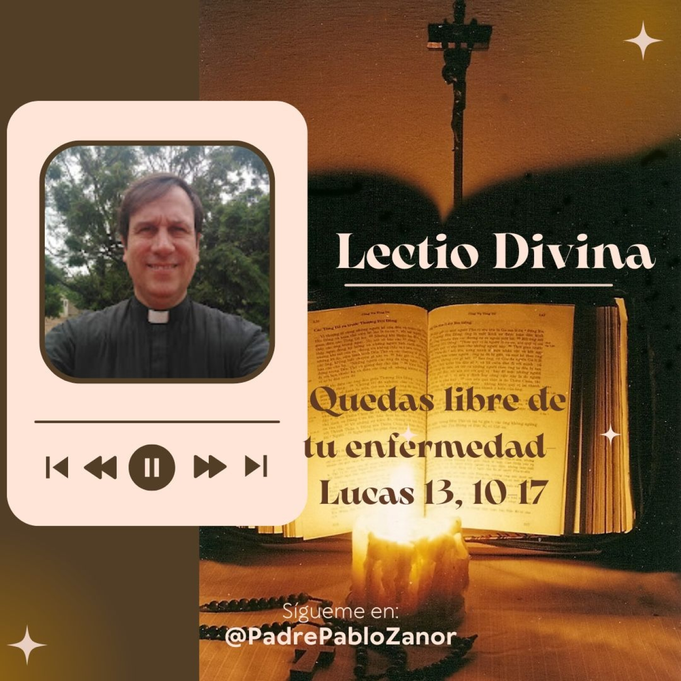 LECTIO DIVINA