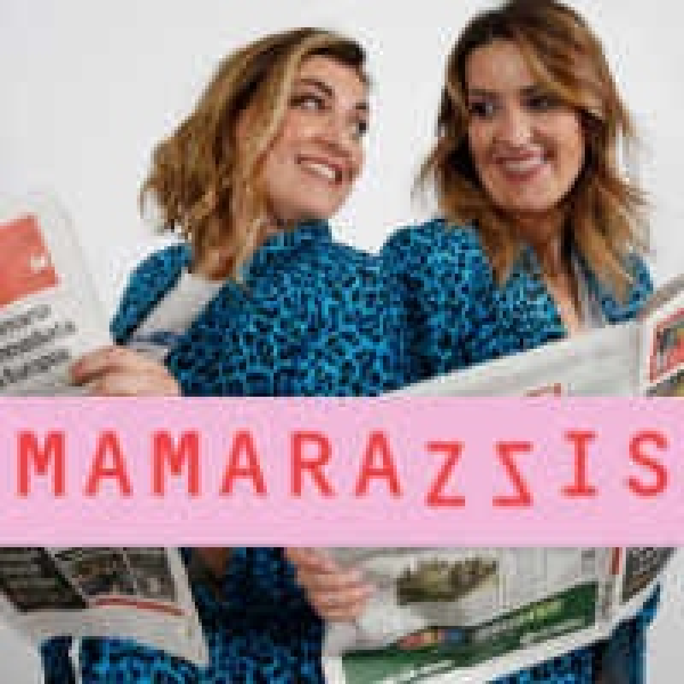 Mamarazzis