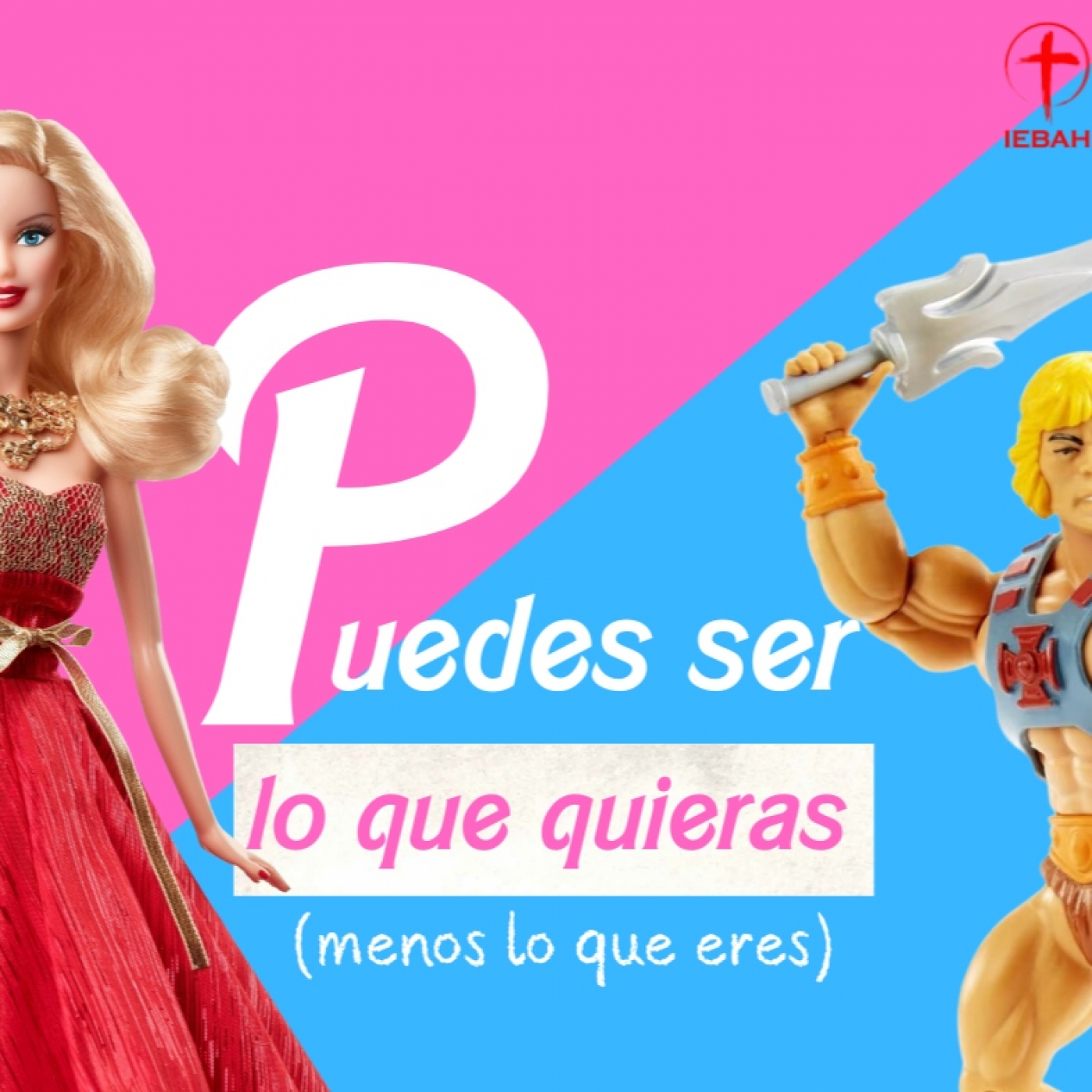 Predicaciones IEBAH