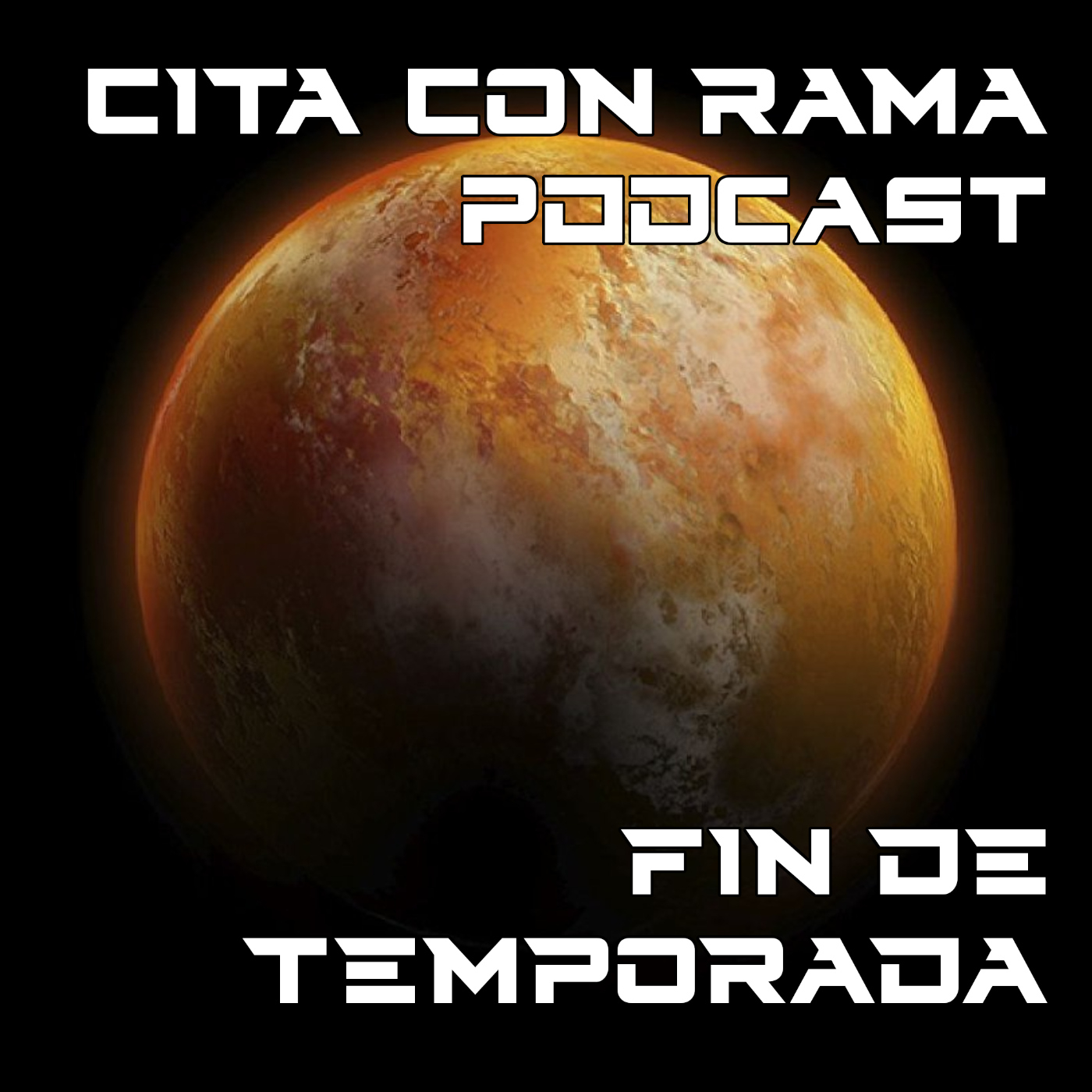 CCR - 2x10 Fin de Temporada - Dune Capítulo 1