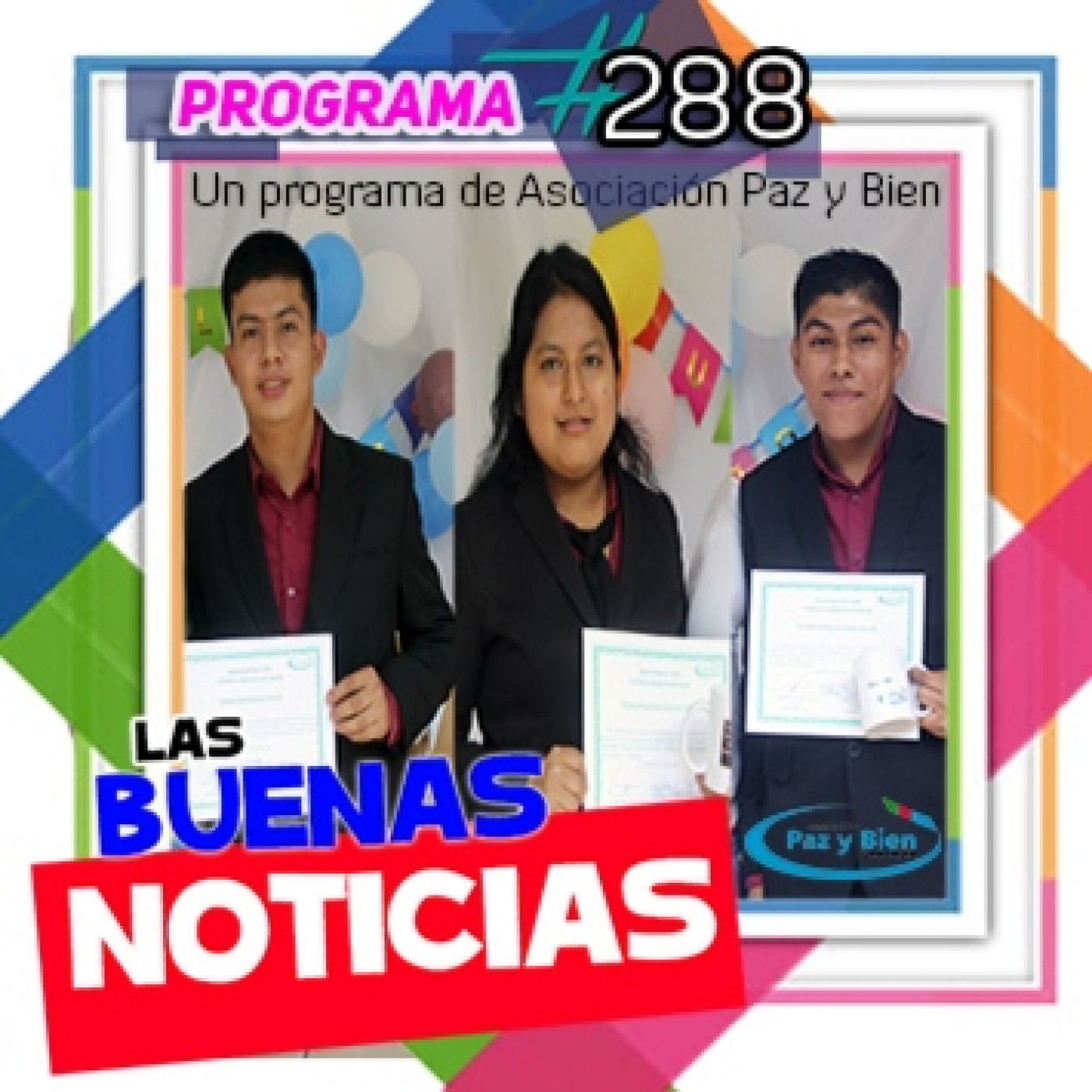 Asociación Paz y Bien