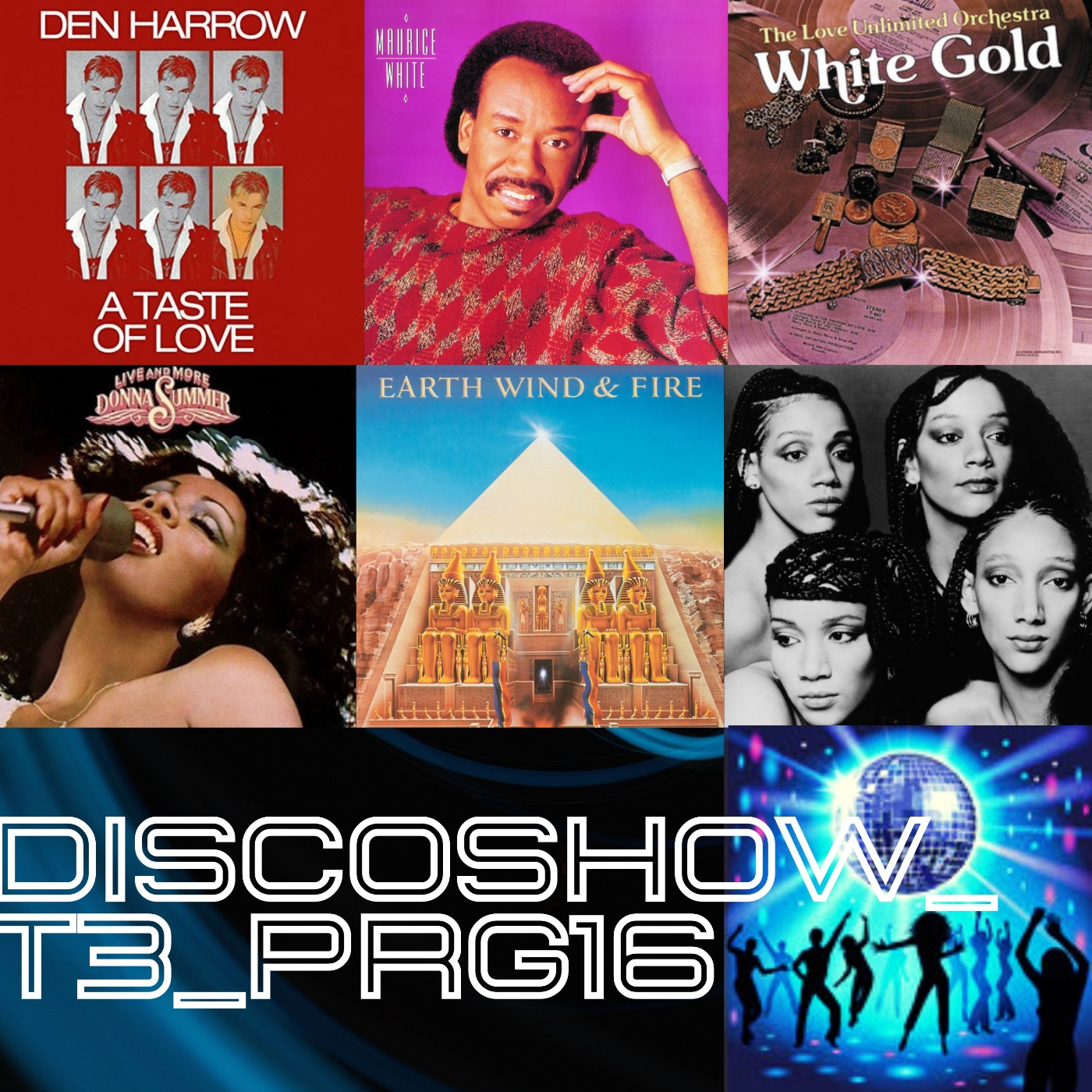 DiscoShow