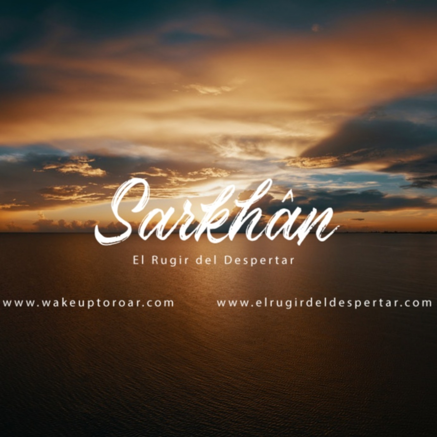 El Rugir del Despertar Podcast