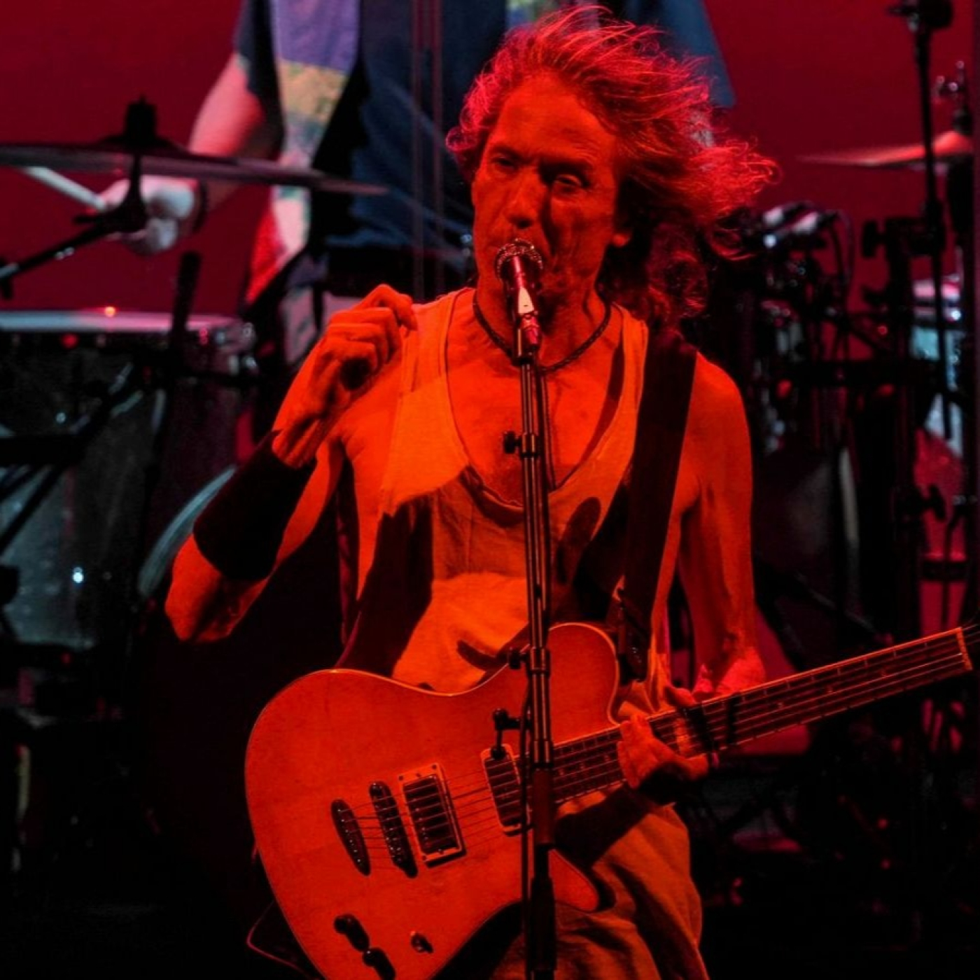 Segundo dia de Homenaje a Robe Iniesta en Estación GNG Segundo dia de Homenaje a Robe Iniesta en Estación GNG