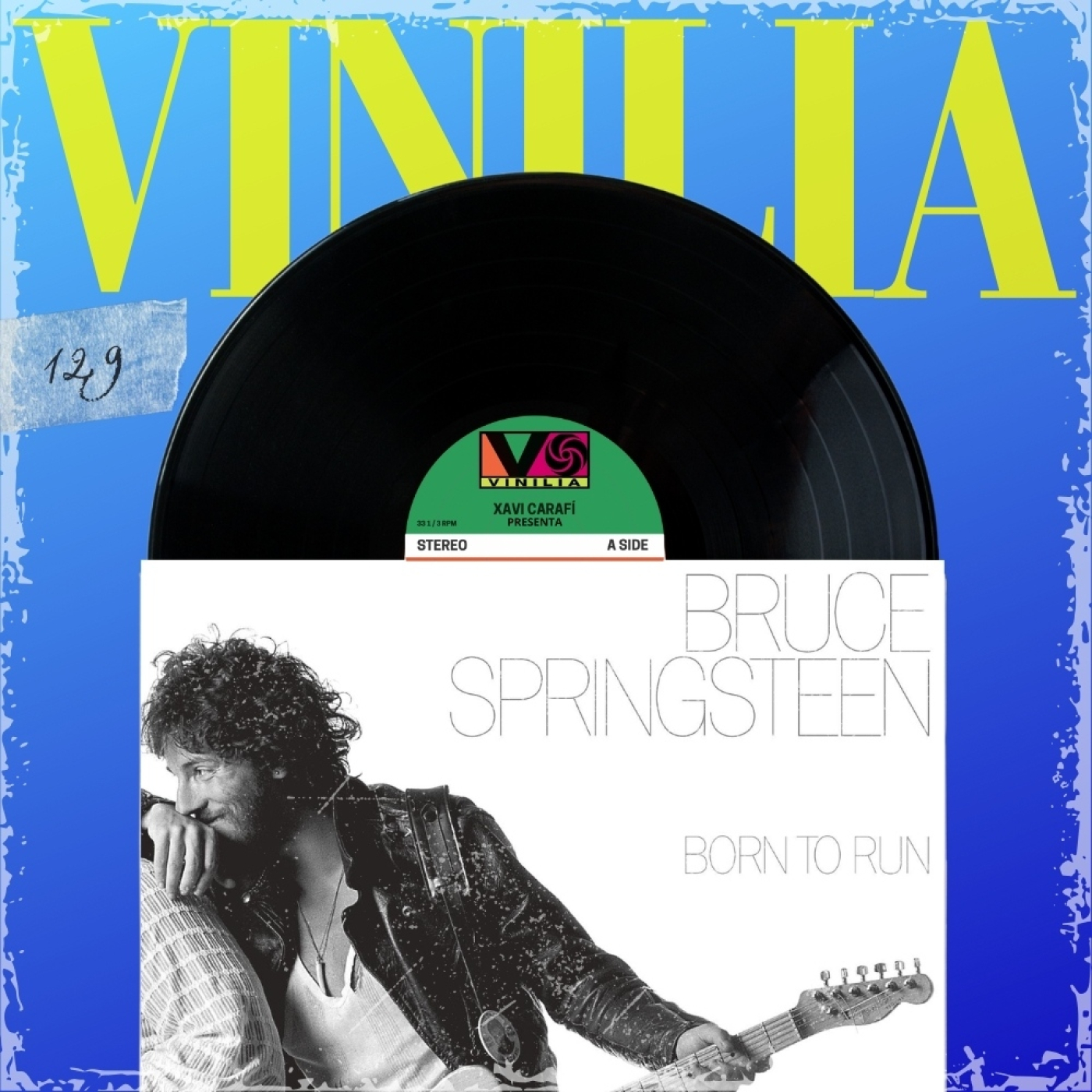 VINILIA