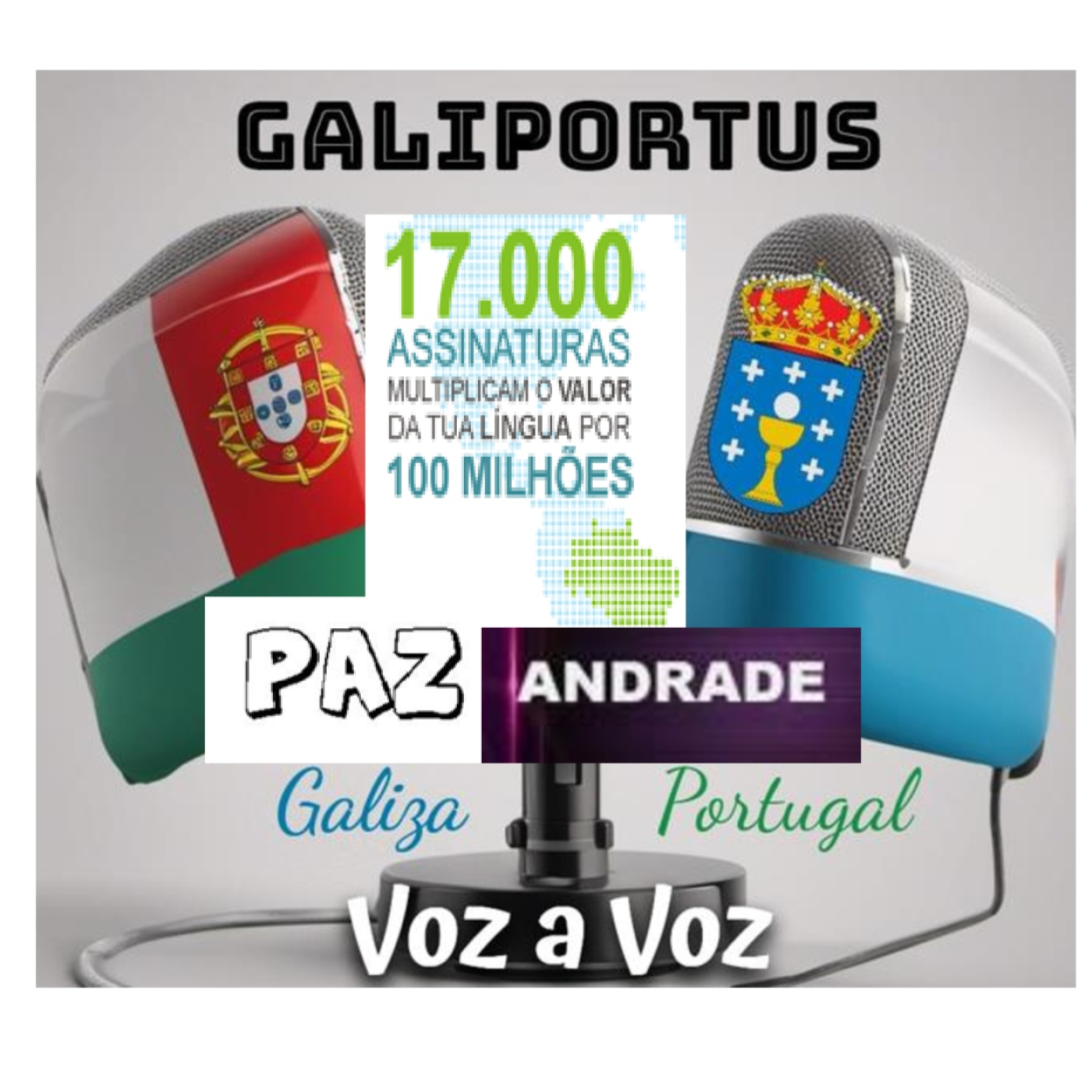 GALIPORTUS