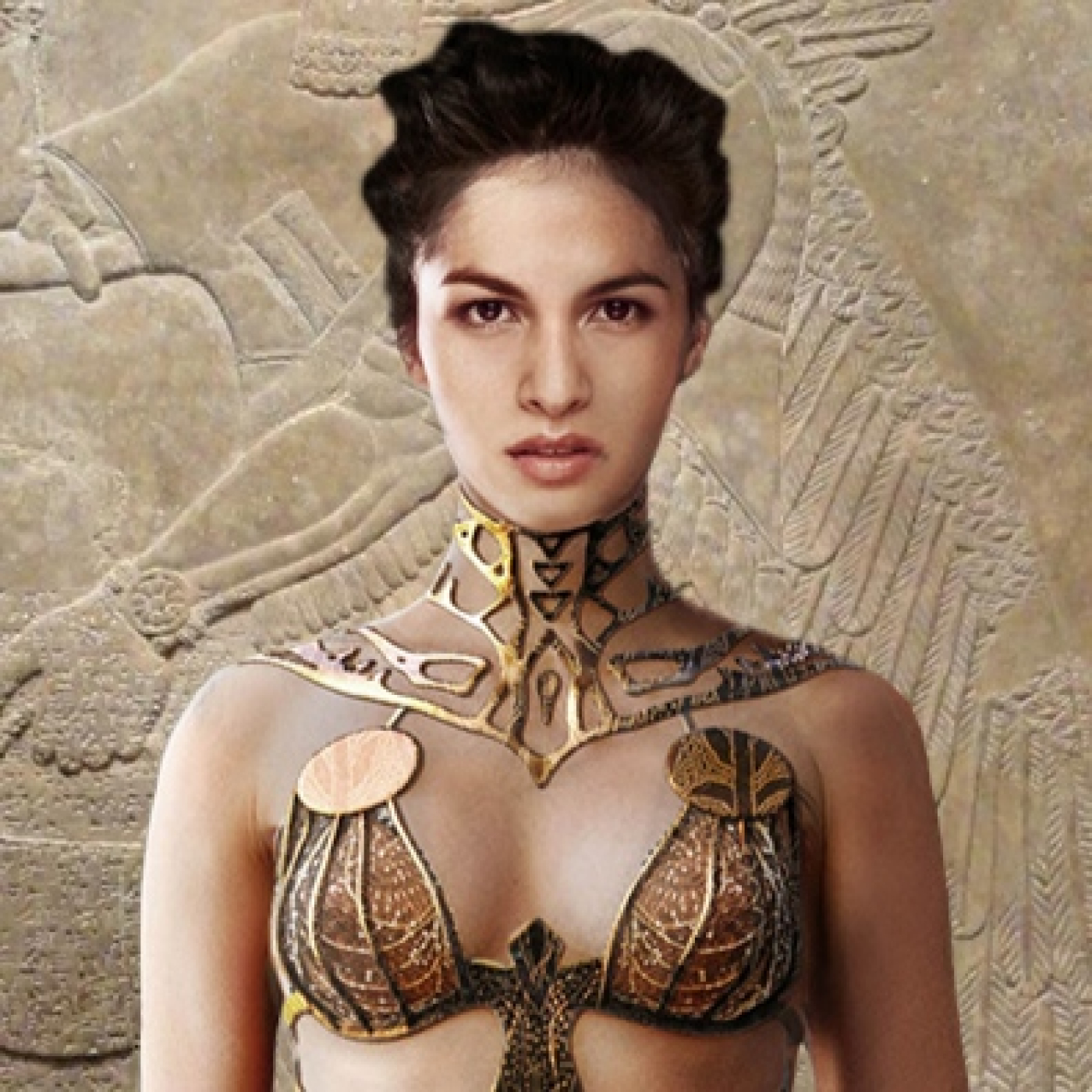 Dioses Anunnaki ► Mitología Sumeria