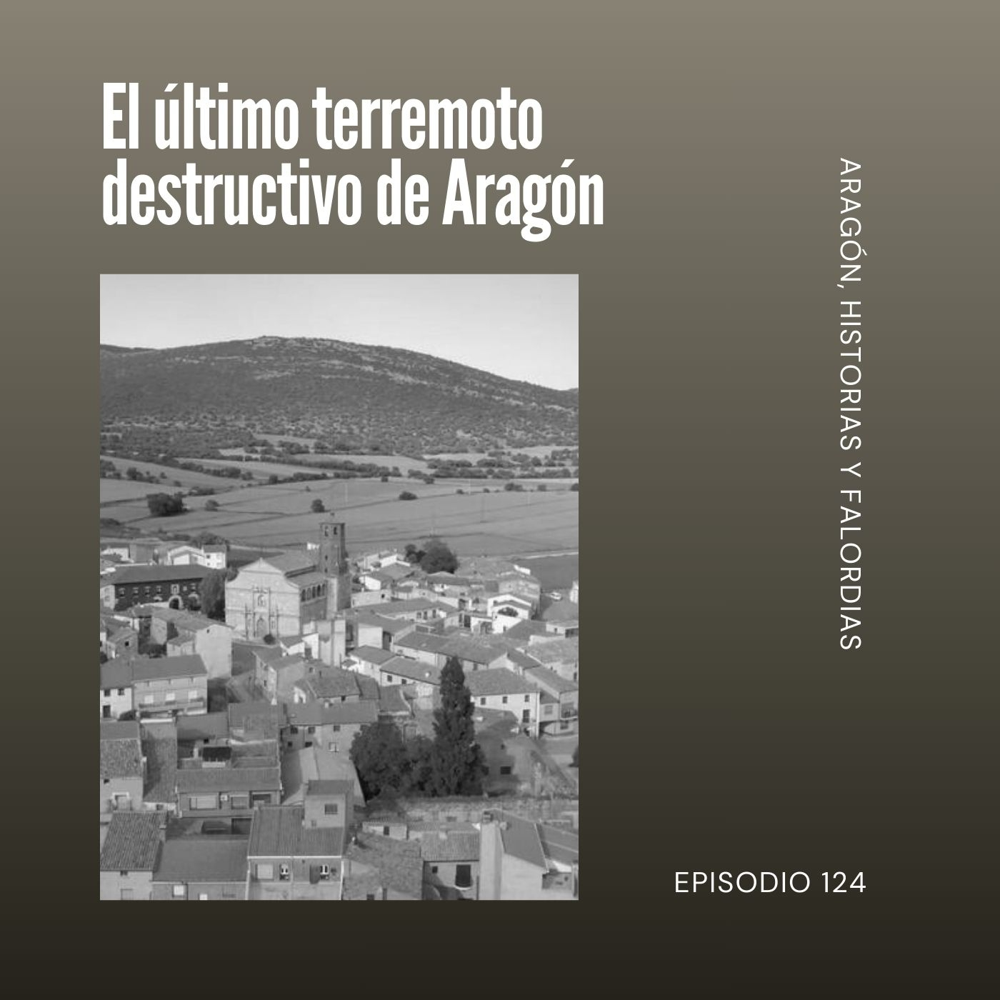 Aragón, historias y falordias