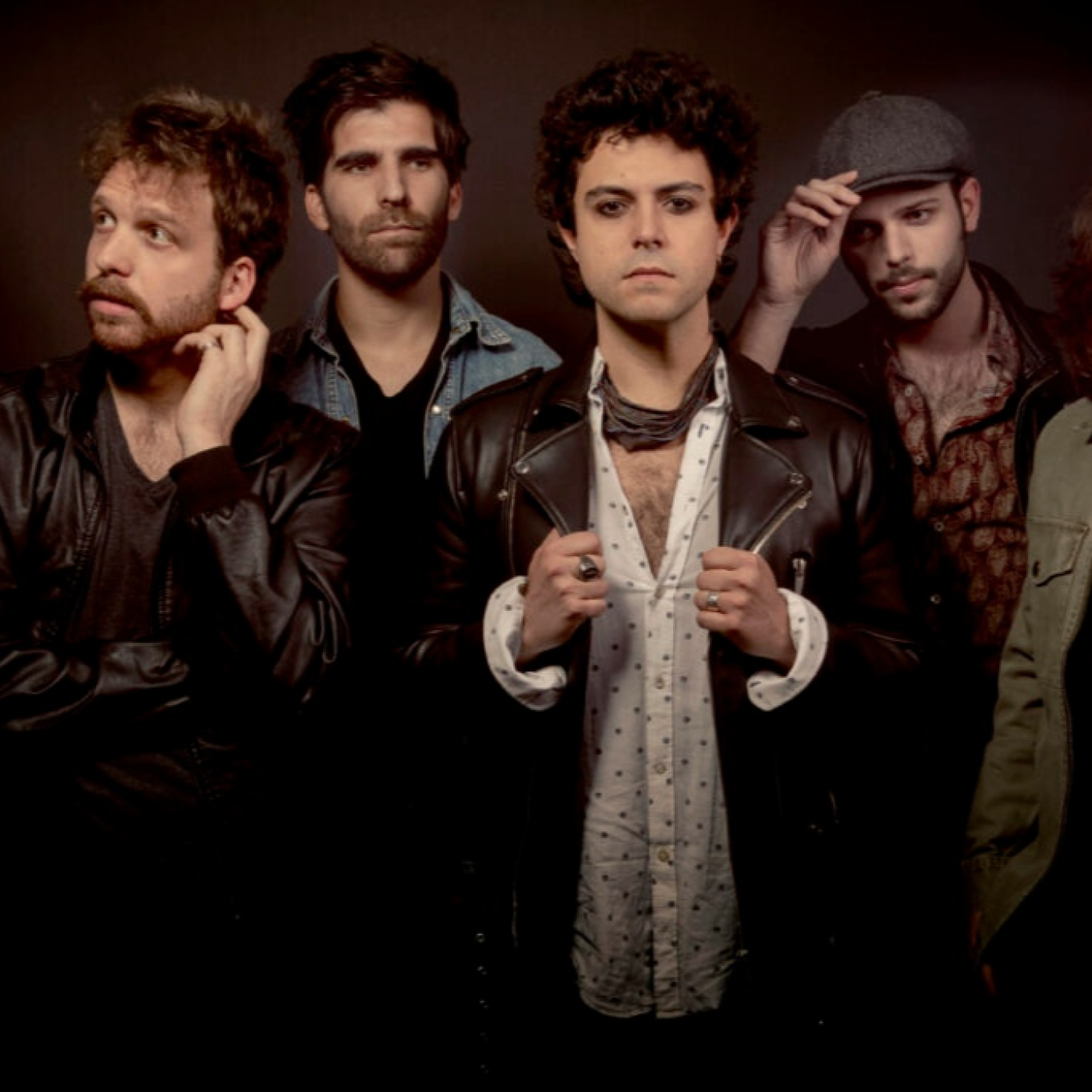 Playa Cuberris nos devuelve al '2006' (Entrevista en Music UP) episode artwork