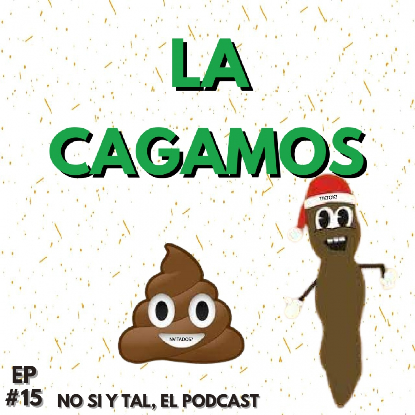 No Si y Taaal