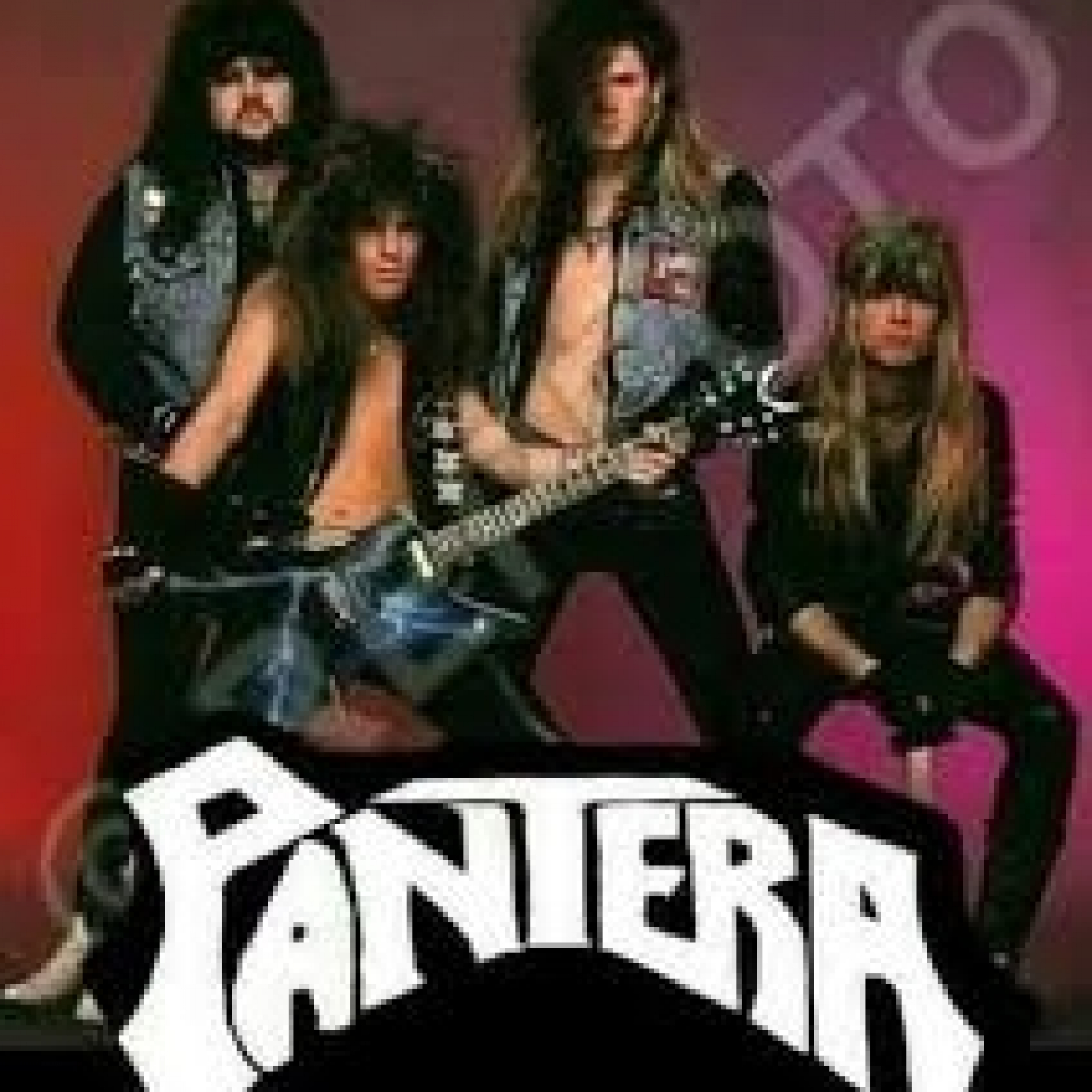 Pantera - (Antes Que Los Cowboys Cayeran Al Infierno, 1982-1988) episode artwork
