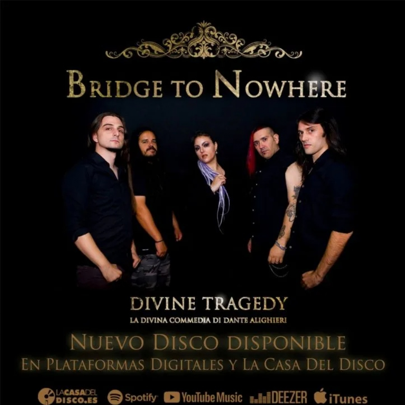 La Frontera Del Silencio