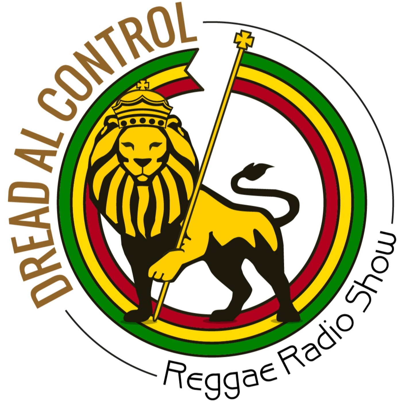 Dread Al Control Reggae Radio Show