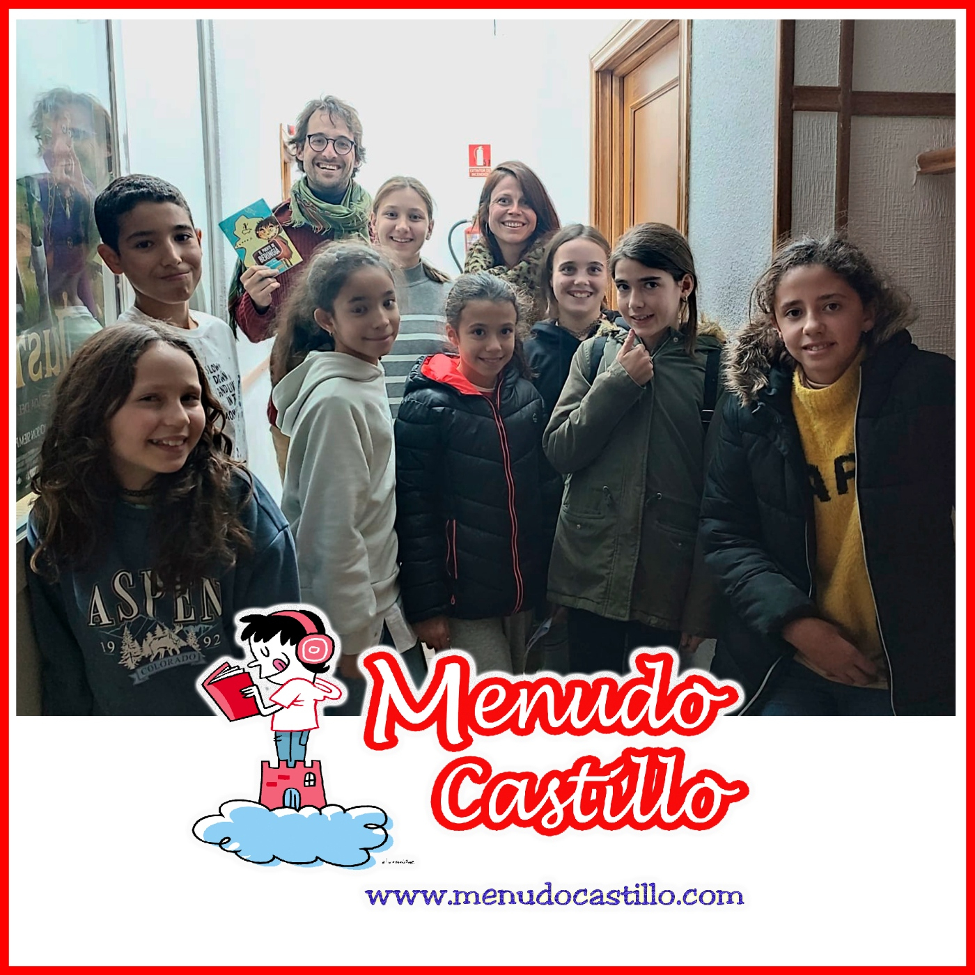 Menudo Castillo