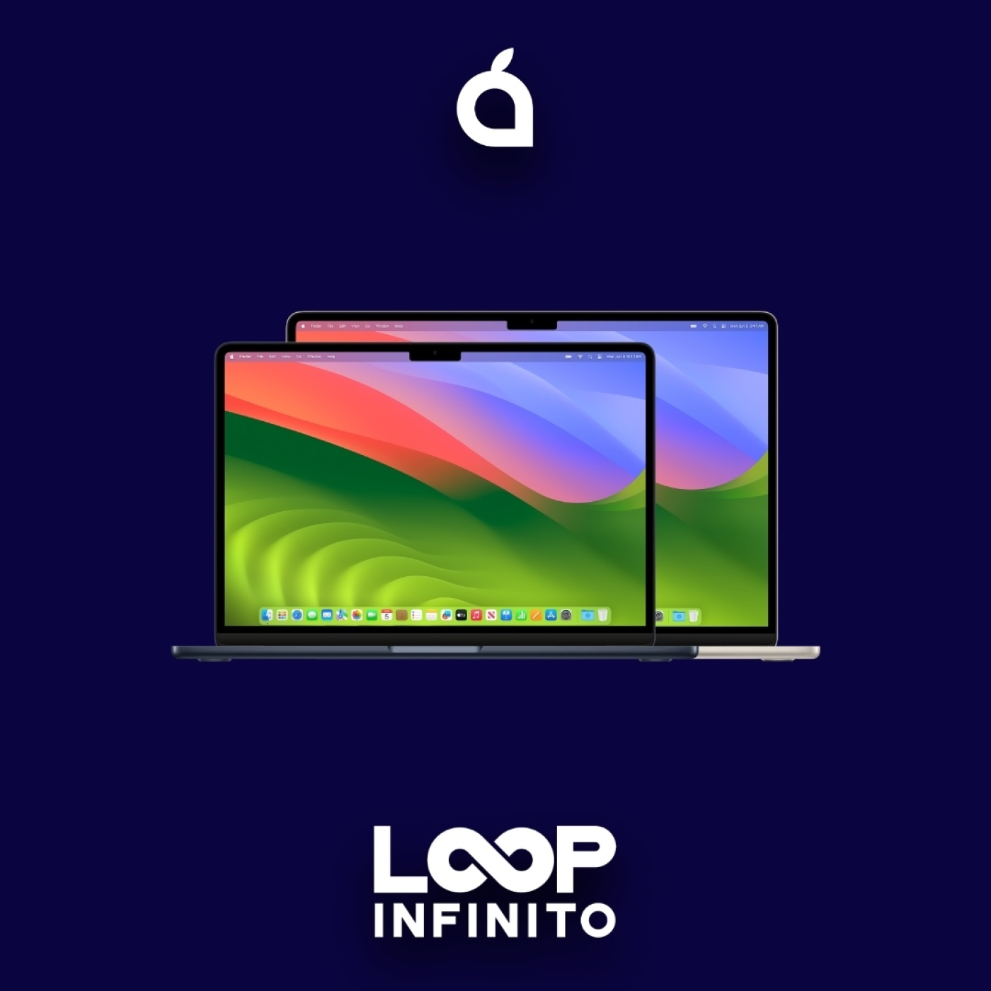 Primero el MacBook - podcast episode cover