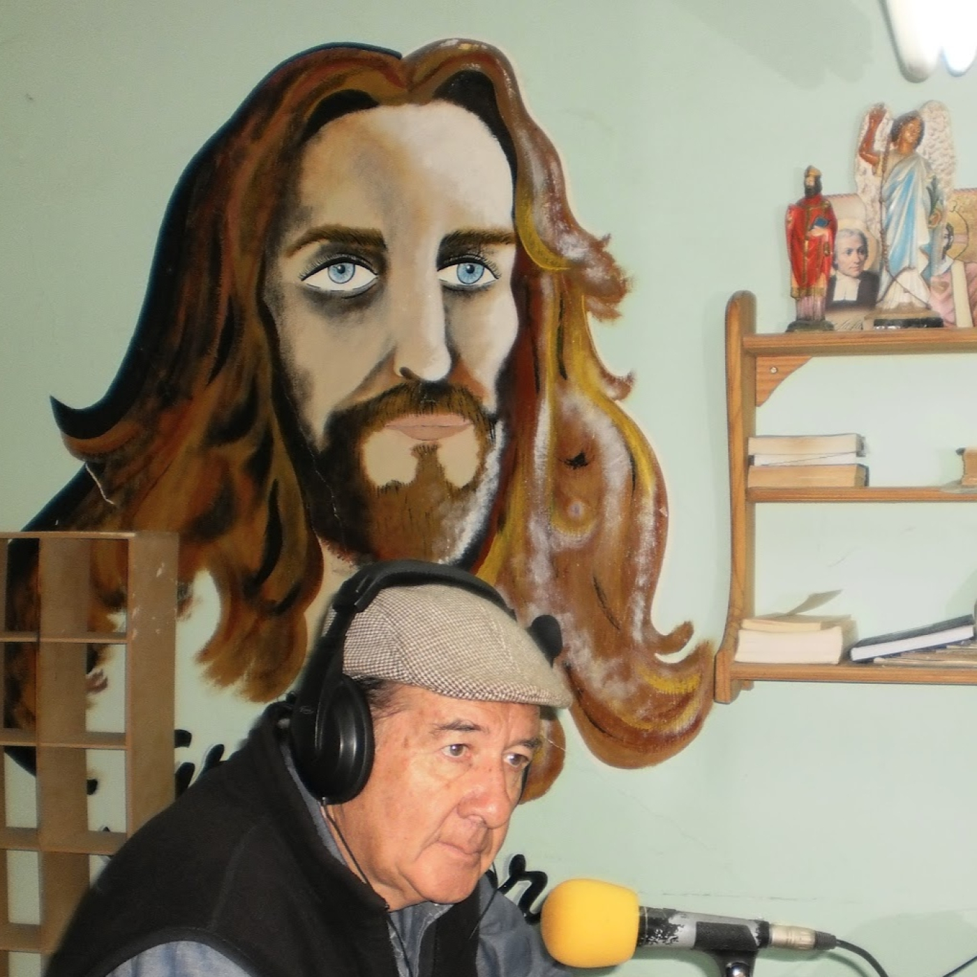 Música y Personajes