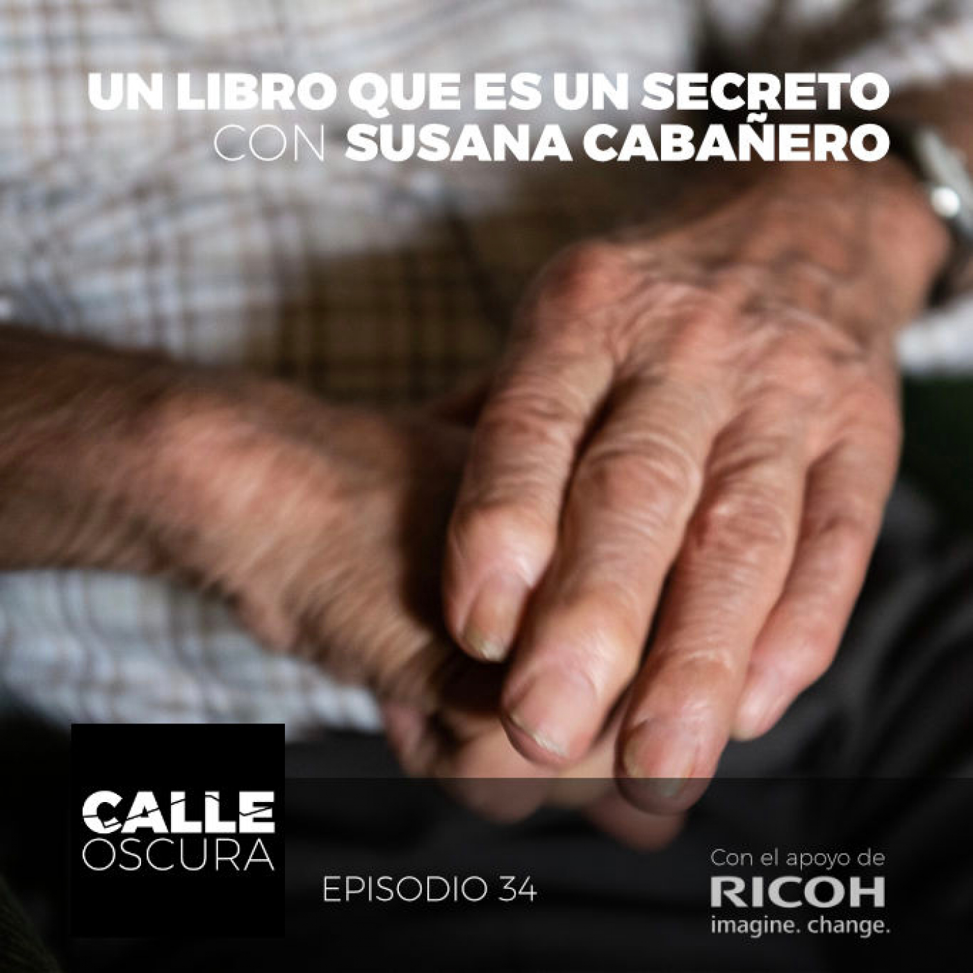 Calle Oscura