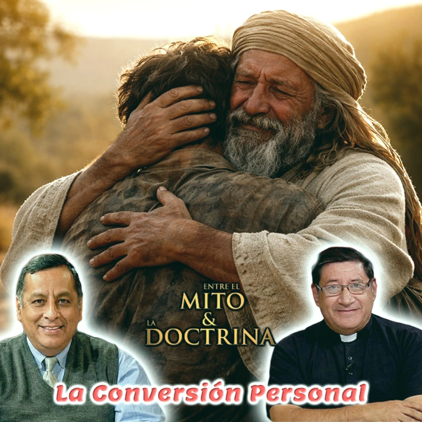 Entre el Mito y la Doctrina