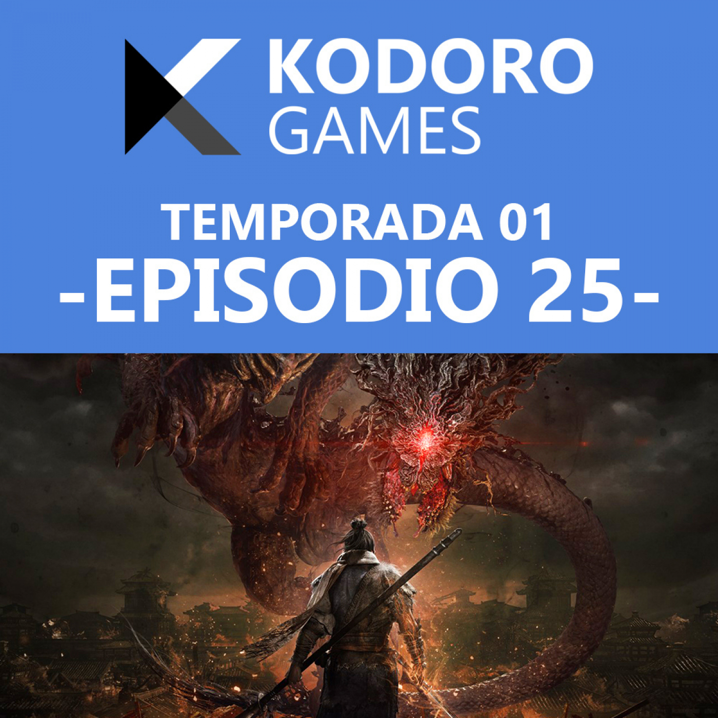 Kodoro Games