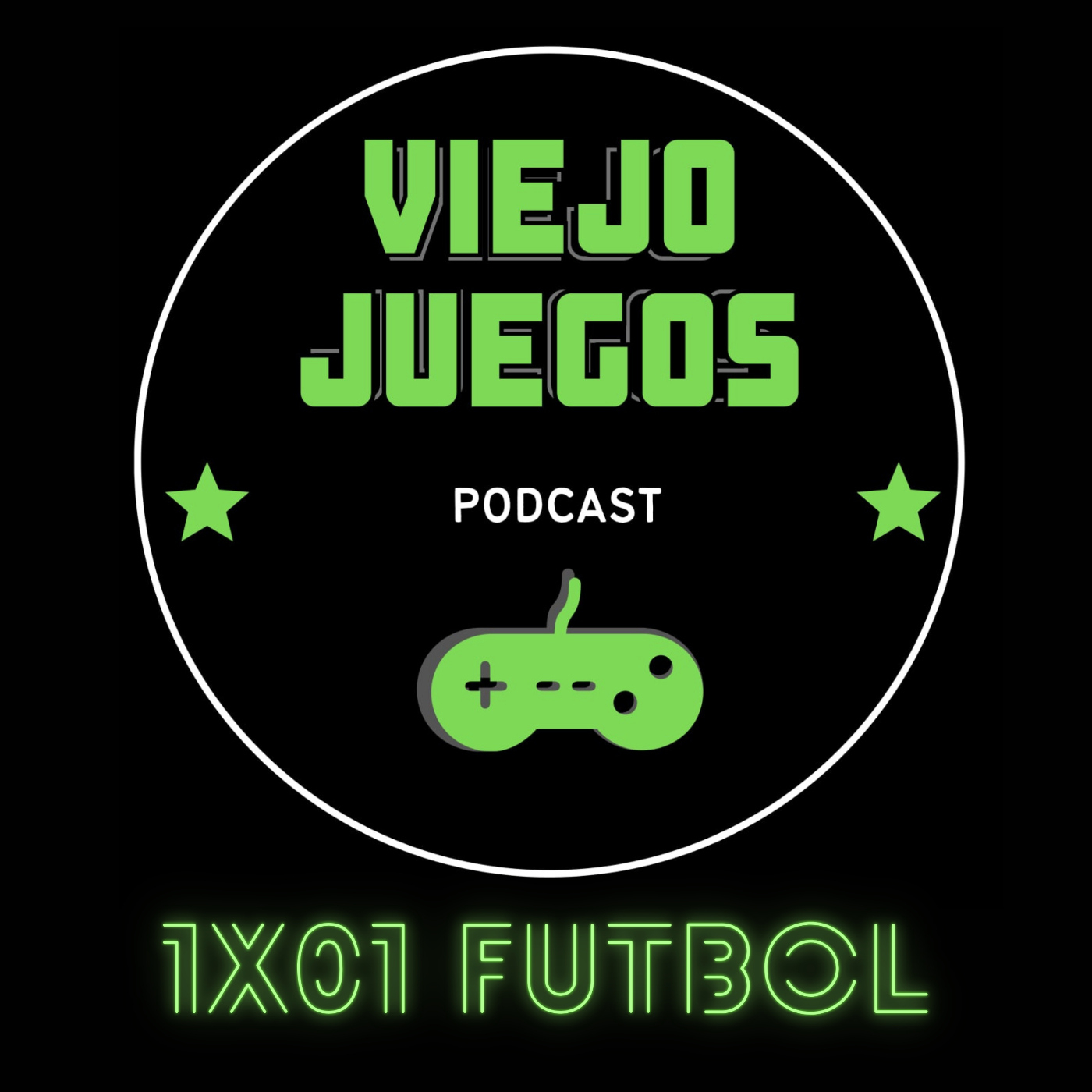 Viejojuegos