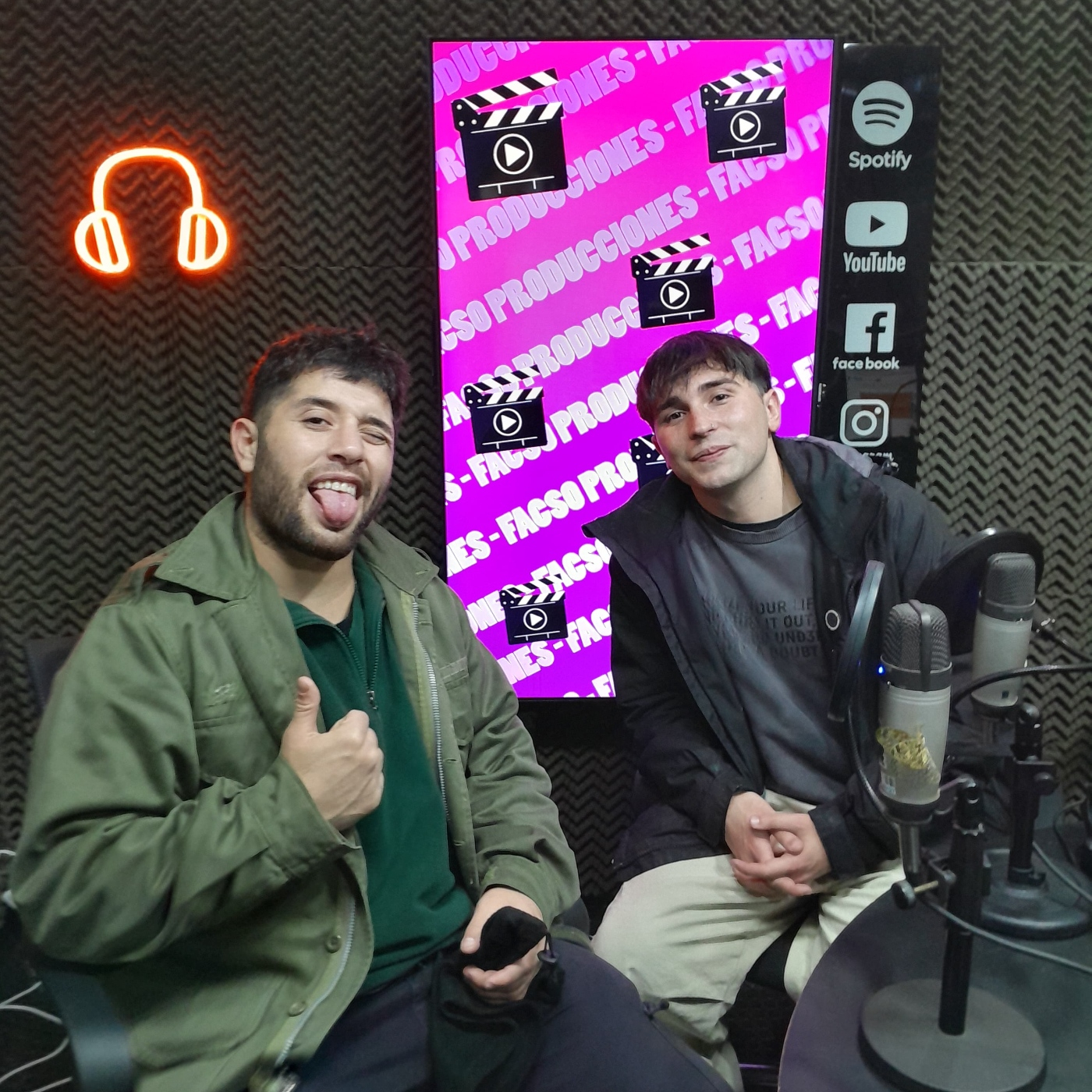 Radio Universidad Olavarría
