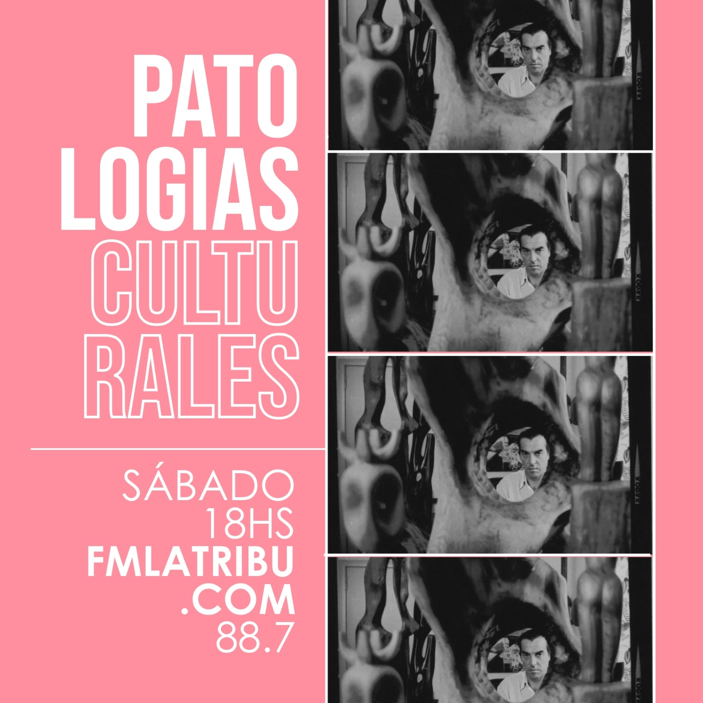 Patologías Culturales