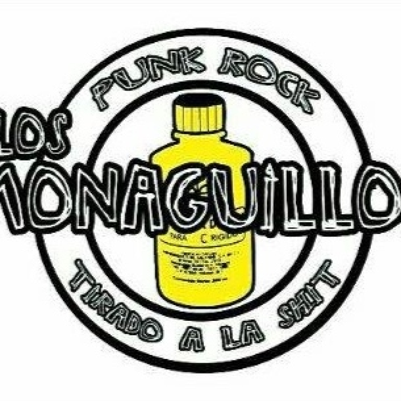 Entrevista con Monaguillos (Punk) TLX. Previo a Mona Fest 2023. episode artwork