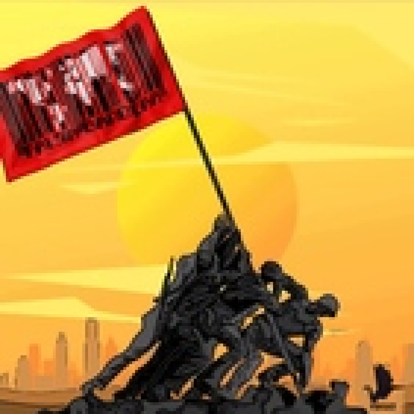Falsa Bandera