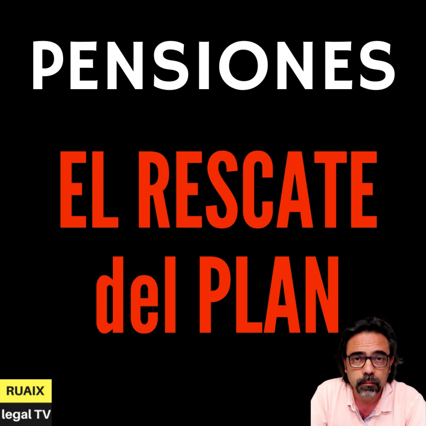 RUAIX LEGAL TV - ABOGADO