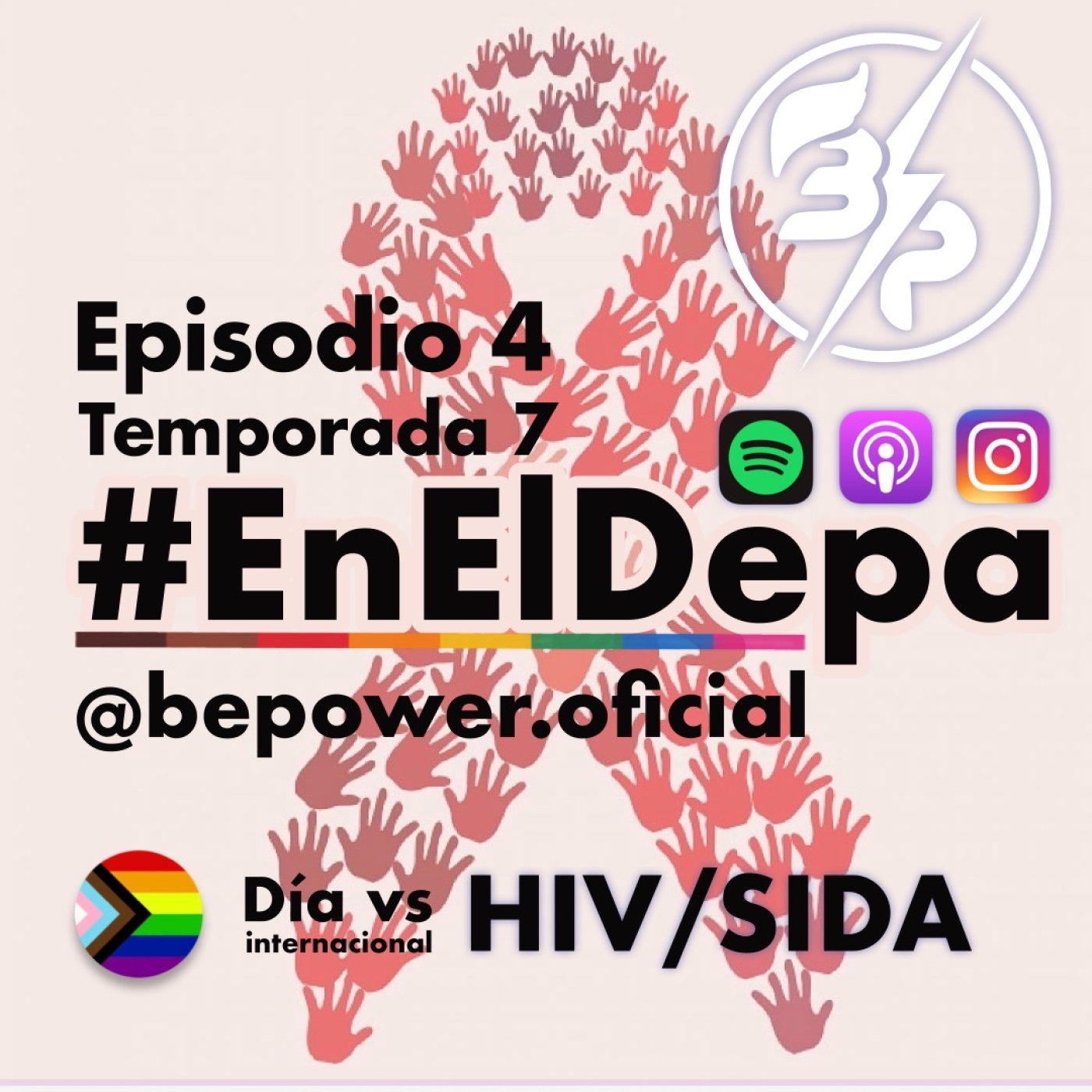 Día internacional de la acción contra el VIH / Sida episode artwork