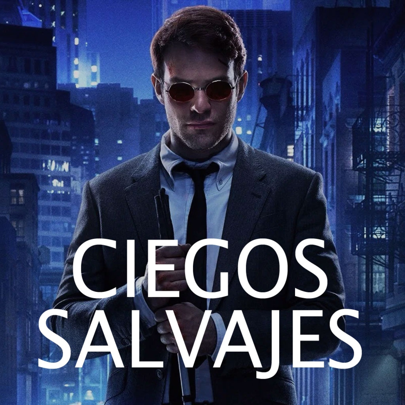 Grupo Salvaje Cine y Series