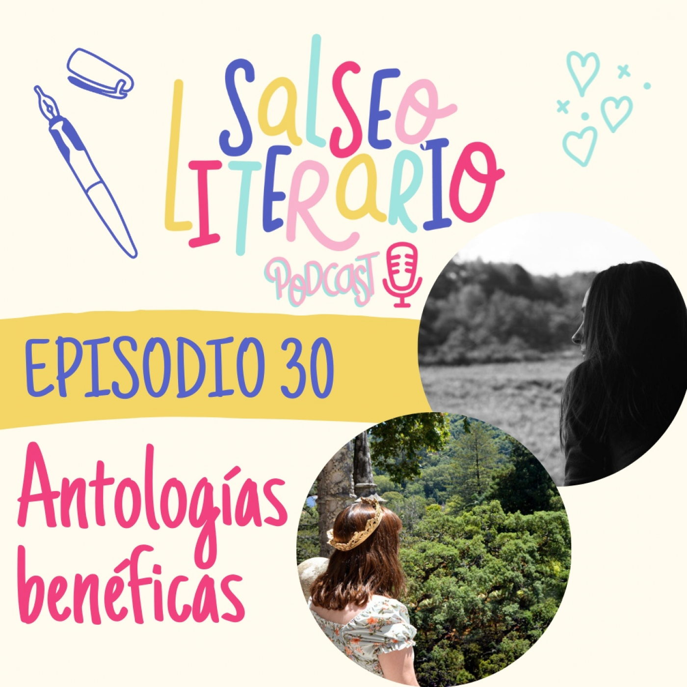 Salseo Literario