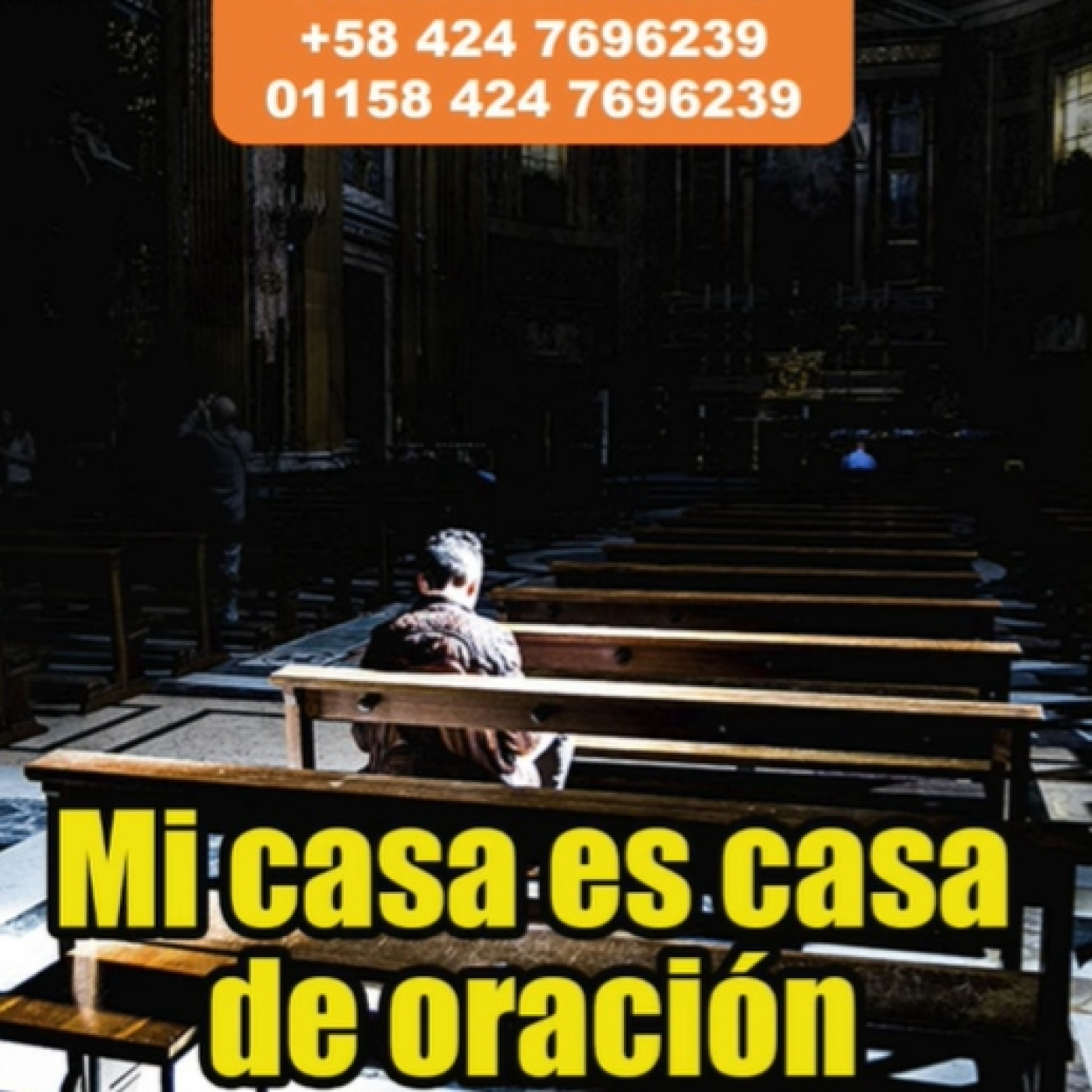 EVANGELIO DE HOY Viernes 18 Noviembre 2022 con el Padre Marcos Galvis episode artwork