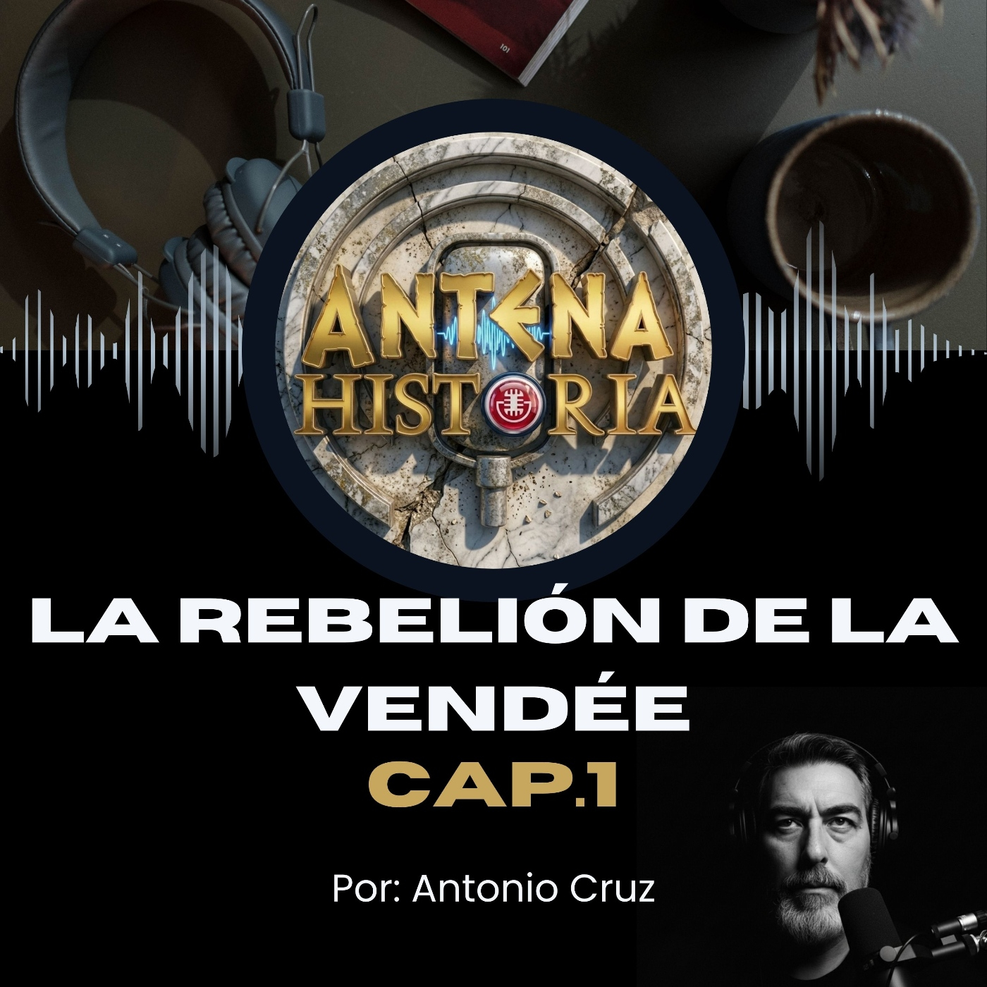 Rebelión en La Vendée (1793): Sangre en el Bocage - Acceso anticipado - Episodio exclusivo para mecenas