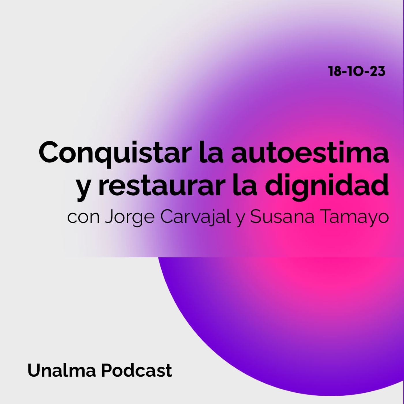 Unalma Podcast