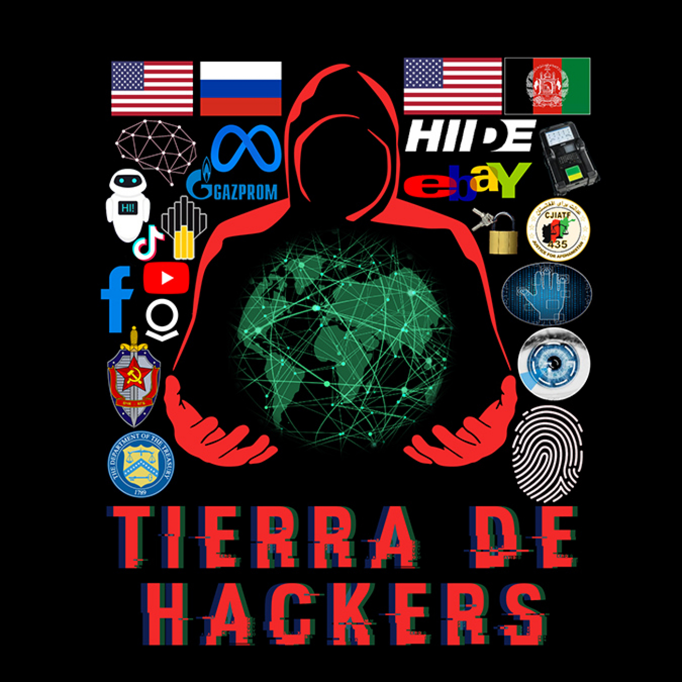 Tierra de Hackers