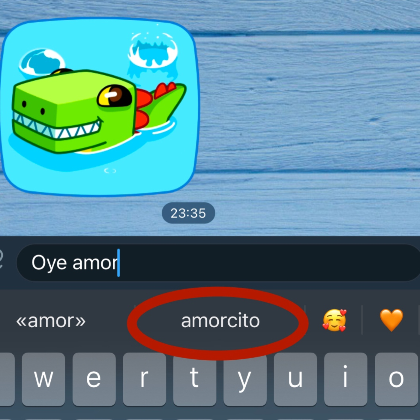 Podcast En otro orden de cosas...
