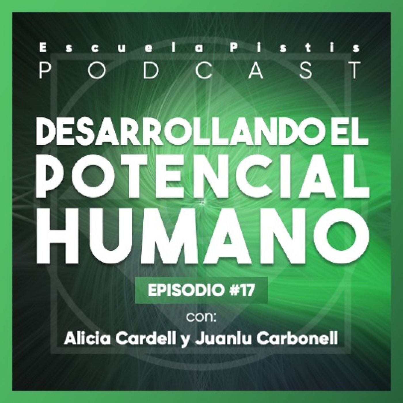 Desarrollando el Potencial Humano