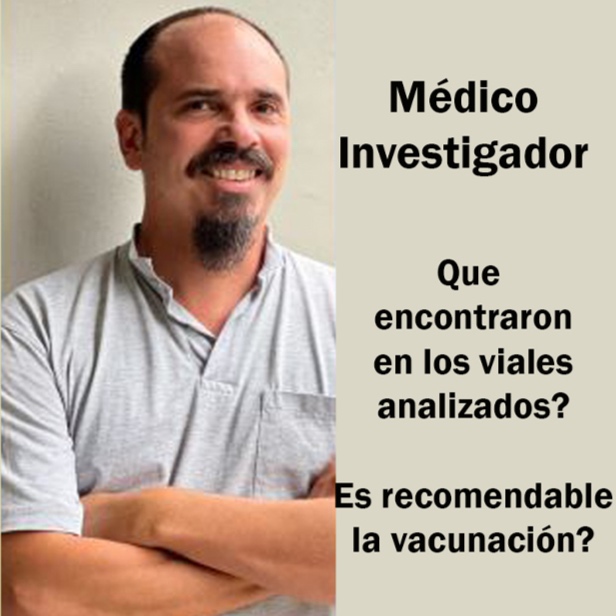 Entrevista al Dr. Martín Monteverde - Podcast de FM del Este - Podcast en iVoox