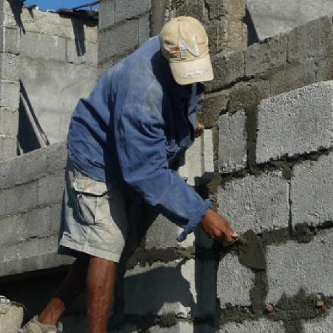 Limitaciones de recursos afectan al Sistema de la Vivienda en Camagüey episode artwork