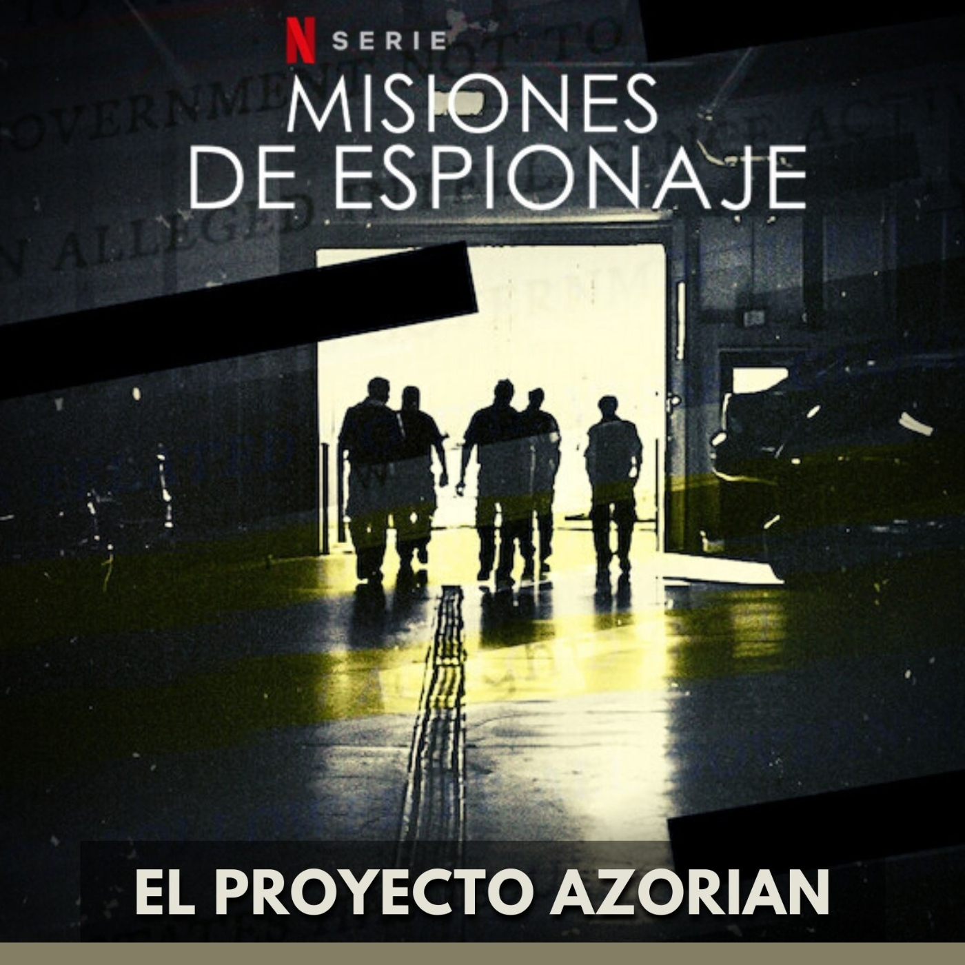 Docus Audio Latino