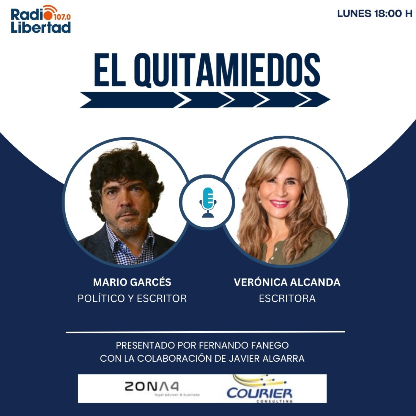 El Quitamiedos