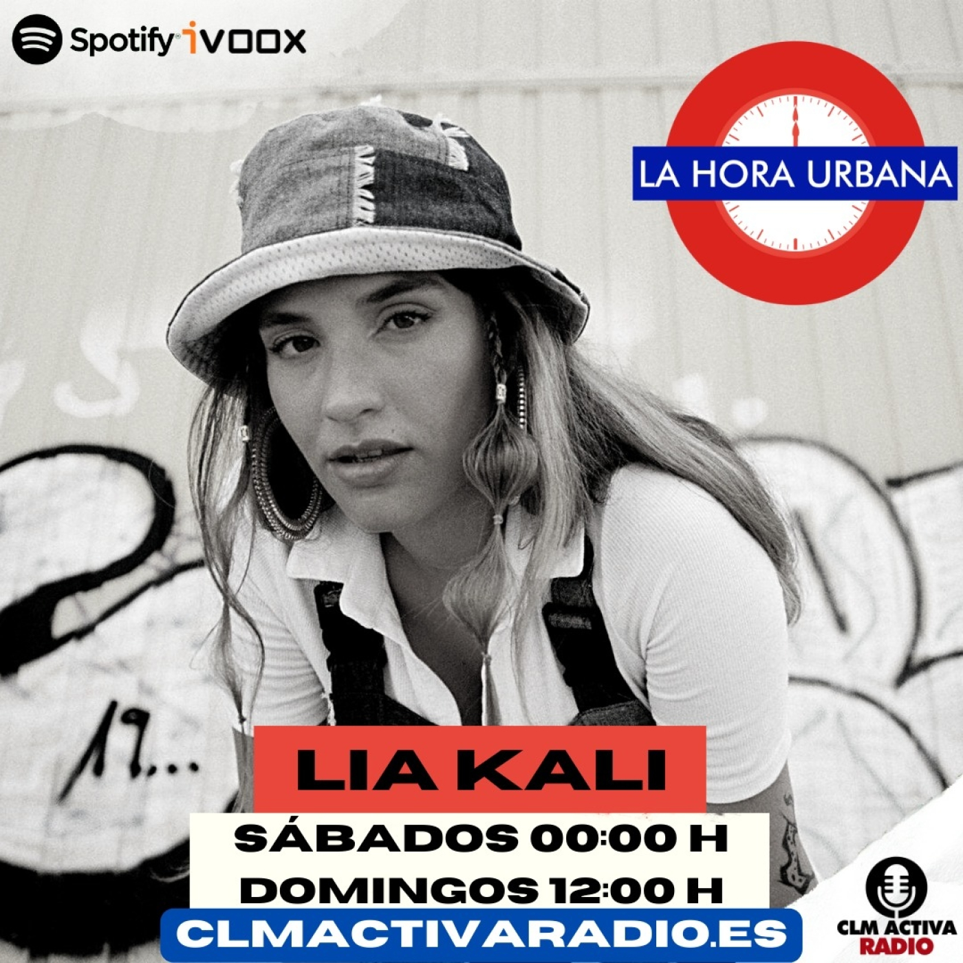CLM Activa Radio