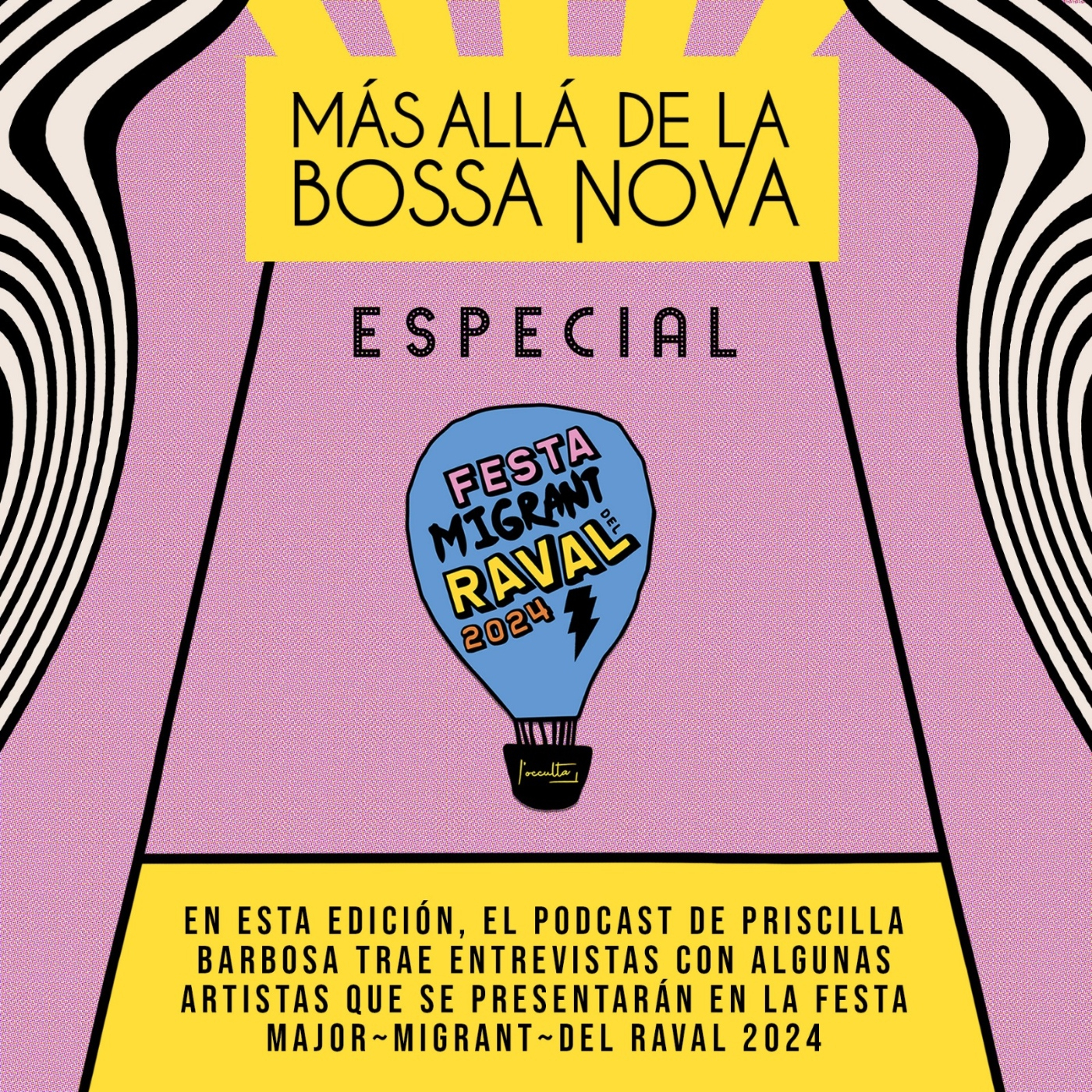 Más allá de la Bossa Nova