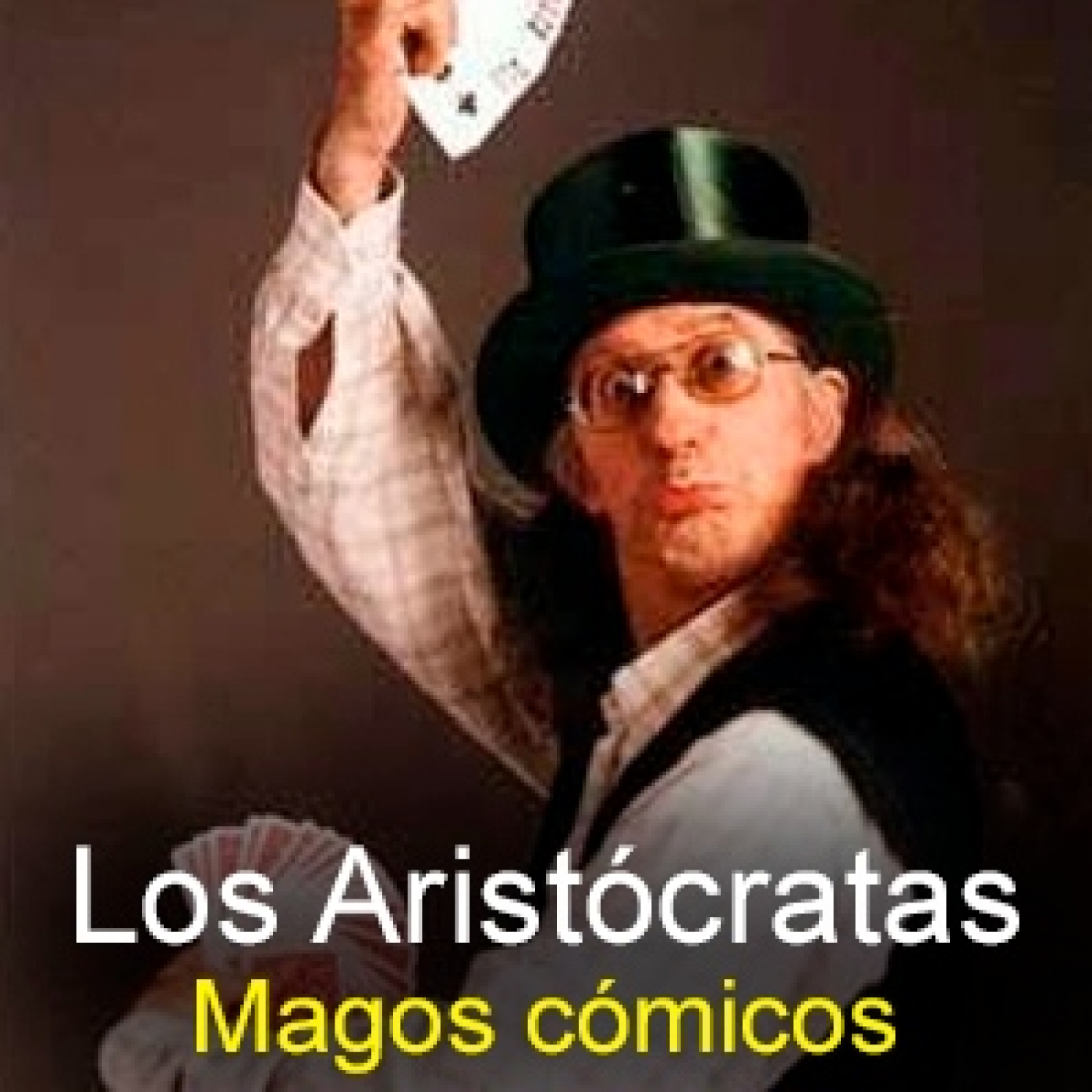 Los Aristócratas